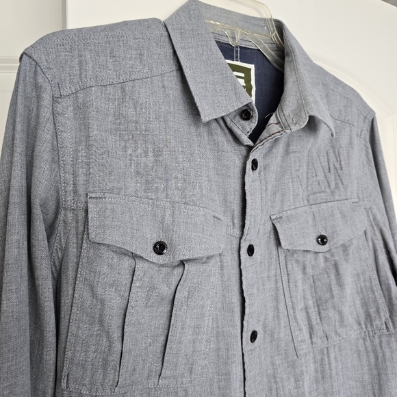 G-Star RAW Shirt - Picture 1 of 6